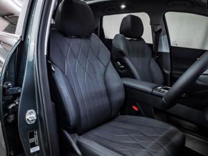 Chery Tiggo 8 1.5T CSH Plug-In Hybrid Apex - Image 8