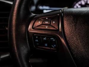 Ford Ranger 3.2TDCi double cab Hi-Rider Wildtrak - Image 10