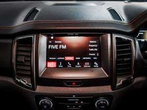 Ford Ranger 3.2TDCi double cab Hi-Rider Wildtrak - Image 14
