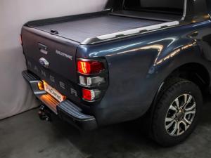 Ford Ranger 3.2TDCi double cab Hi-Rider Wildtrak - Image 17
