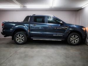 Ford Ranger 3.2TDCi double cab Hi-Rider Wildtrak - Image 18