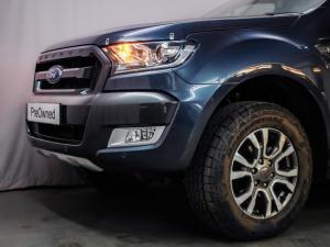 Ford Ranger 3.2TDCi double cab Hi-Rider Wildtrak - Image 19