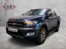 Thumbnail Ford Ranger 3.2TDCi double cab Hi-Rider Wildtrak