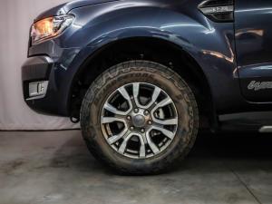 Ford Ranger 3.2TDCi double cab Hi-Rider Wildtrak - Image 20