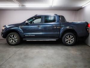 Ford Ranger 3.2TDCi double cab Hi-Rider Wildtrak - Image 2