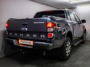 Ford Ranger 3.2TDCi double cab Hi-Rider Wildtrak - Image 3