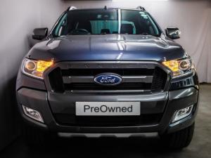 Ford Ranger 3.2TDCi double cab Hi-Rider Wildtrak - Image 5