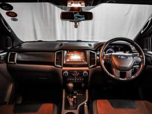 Ford Ranger 3.2TDCi double cab Hi-Rider Wildtrak - Image 6