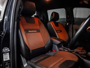 Ford Ranger 3.2TDCi double cab Hi-Rider Wildtrak - Image 7