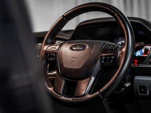 Ford Ranger 3.2TDCi double cab Hi-Rider Wildtrak - Image 8