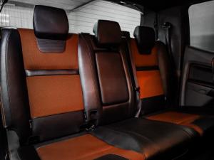 Ford Ranger 3.2TDCi double cab Hi-Rider Wildtrak - Image 9