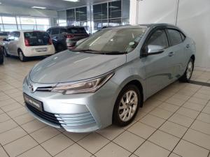 Toyota Corolla Quest 1.8 Exclusive auto - Image 10