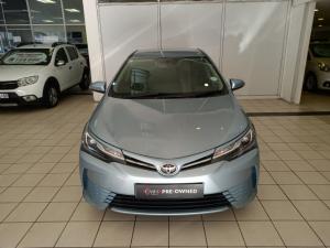 Toyota Corolla Quest 1.8 Exclusive auto - Image 11