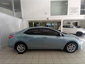 Toyota Corolla Quest 1.8 Exclusive auto - Image 12