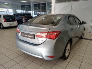Toyota Corolla Quest 1.8 Exclusive auto - Image 13