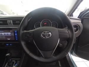 Toyota Corolla Quest 1.8 Exclusive auto - Image 15