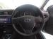Toyota Corolla Quest 1.8 Exclusive auto - Thumbnail 15