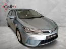 Thumbnail Toyota Corolla Quest 1.8 Exclusive auto