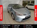 Thumbnail Toyota Corolla Quest 1.8 Exclusive auto
