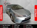 Thumbnail Toyota Corolla Quest 1.8 Exclusive auto