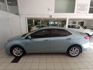 Toyota Corolla Quest 1.8 Exclusive auto - Image 2