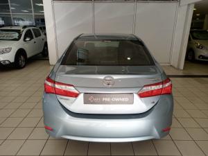 Toyota Corolla Quest 1.8 Exclusive auto - Image 4