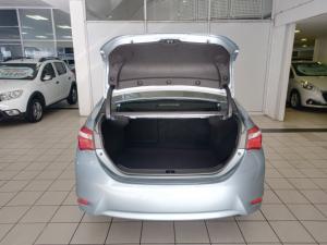 Toyota Corolla Quest 1.8 Exclusive auto - Image 5