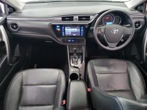 Toyota Corolla Quest 1.8 Exclusive auto - Image 6