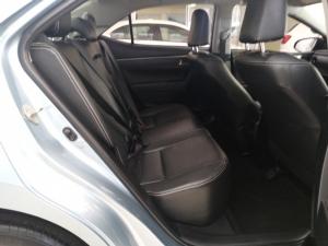 Toyota Corolla Quest 1.8 Exclusive auto - Image 7