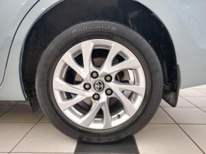 Toyota Corolla Quest 1.8 Exclusive auto - Image 8