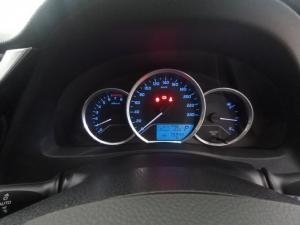 Toyota Corolla Quest 1.8 Exclusive auto - Image 9