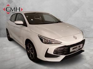 MG MG3 1.5 Comfort manual - Image 1
