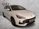 Thumbnail MG MG3 1.5 Comfort manual