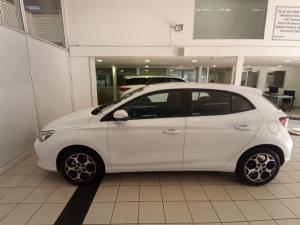 MG MG3 1.5 Comfort manual - Image 2
