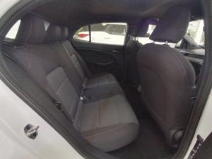 MG MG3 1.5 Comfort manual - Image 6