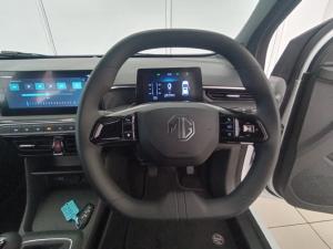 MG MG3 1.5 Comfort manual - Image 8