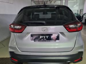 Honda Fit 1.5 Comfort - Image 10