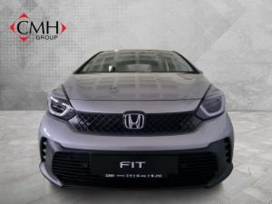 Honda Fit 1.5 Comfort - Image 1