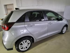 Honda Fit 1.5 Comfort - Image 2