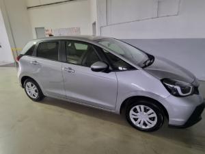 Honda Fit 1.5 Comfort - Image 3