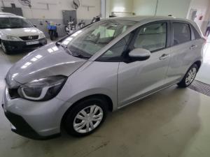 Honda Fit 1.5 Comfort - Image 4