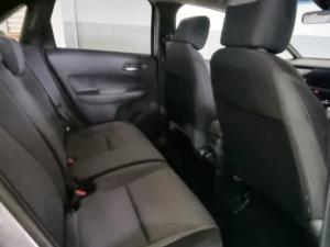 Honda Fit 1.5 Comfort - Image 8