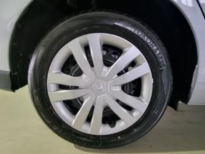 Honda Fit 1.5 Comfort - Image 9