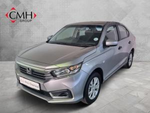 Honda Amaze 1.2 Comfort auto - Image 1