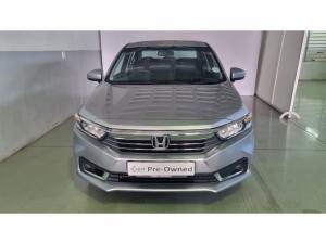 Honda Amaze 1.2 Comfort auto - Image 2