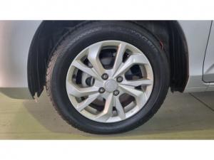 Honda Amaze 1.2 Comfort auto - Image 3