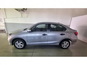Honda Amaze 1.2 Comfort auto - Image 4
