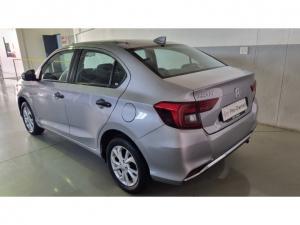Honda Amaze 1.2 Comfort auto - Image 5