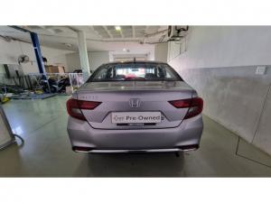 Honda Amaze 1.2 Comfort auto - Image 6
