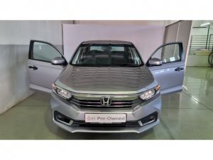 Honda Amaze 1.2 Comfort auto - Image 9